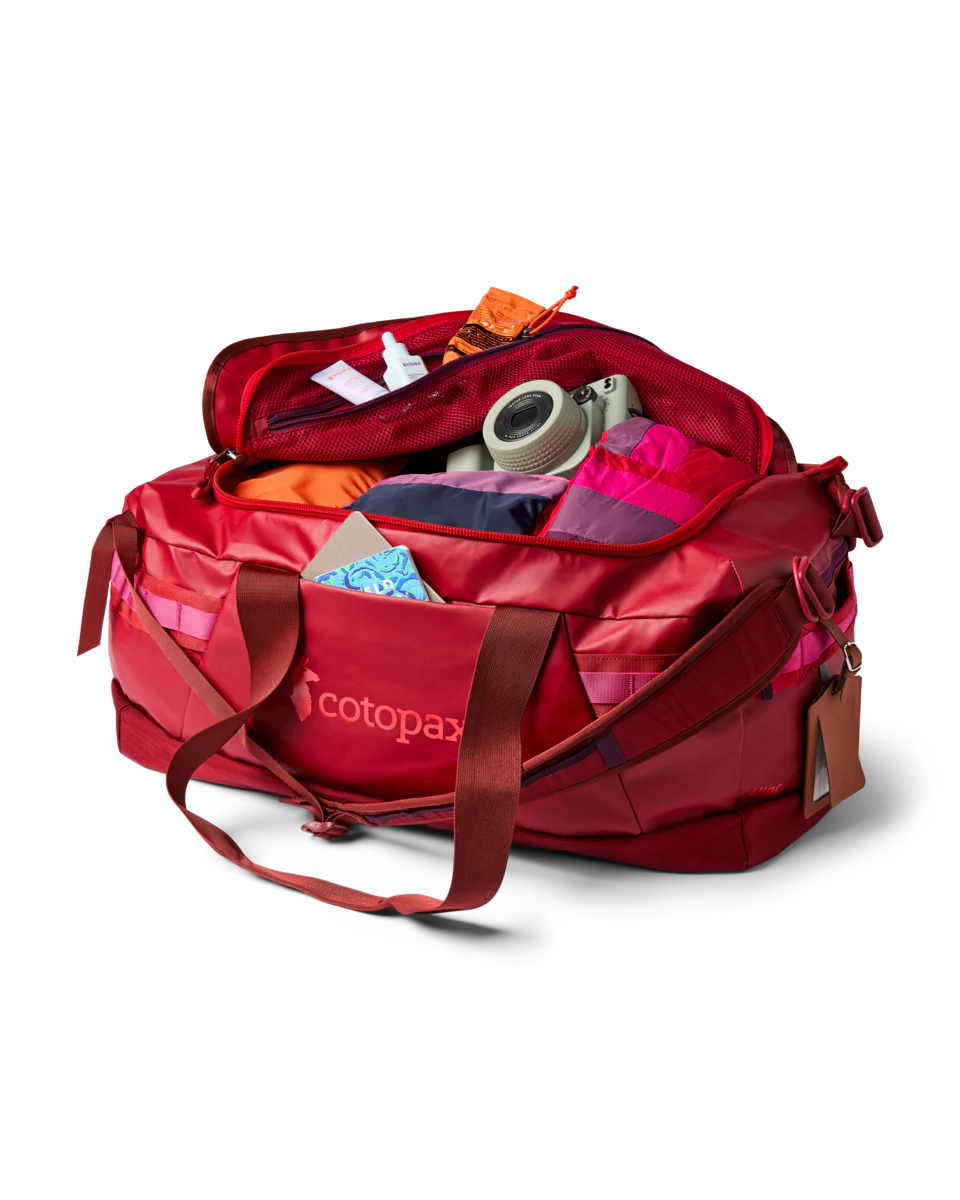 Allpa Getaway 55L Duffel - Image 32