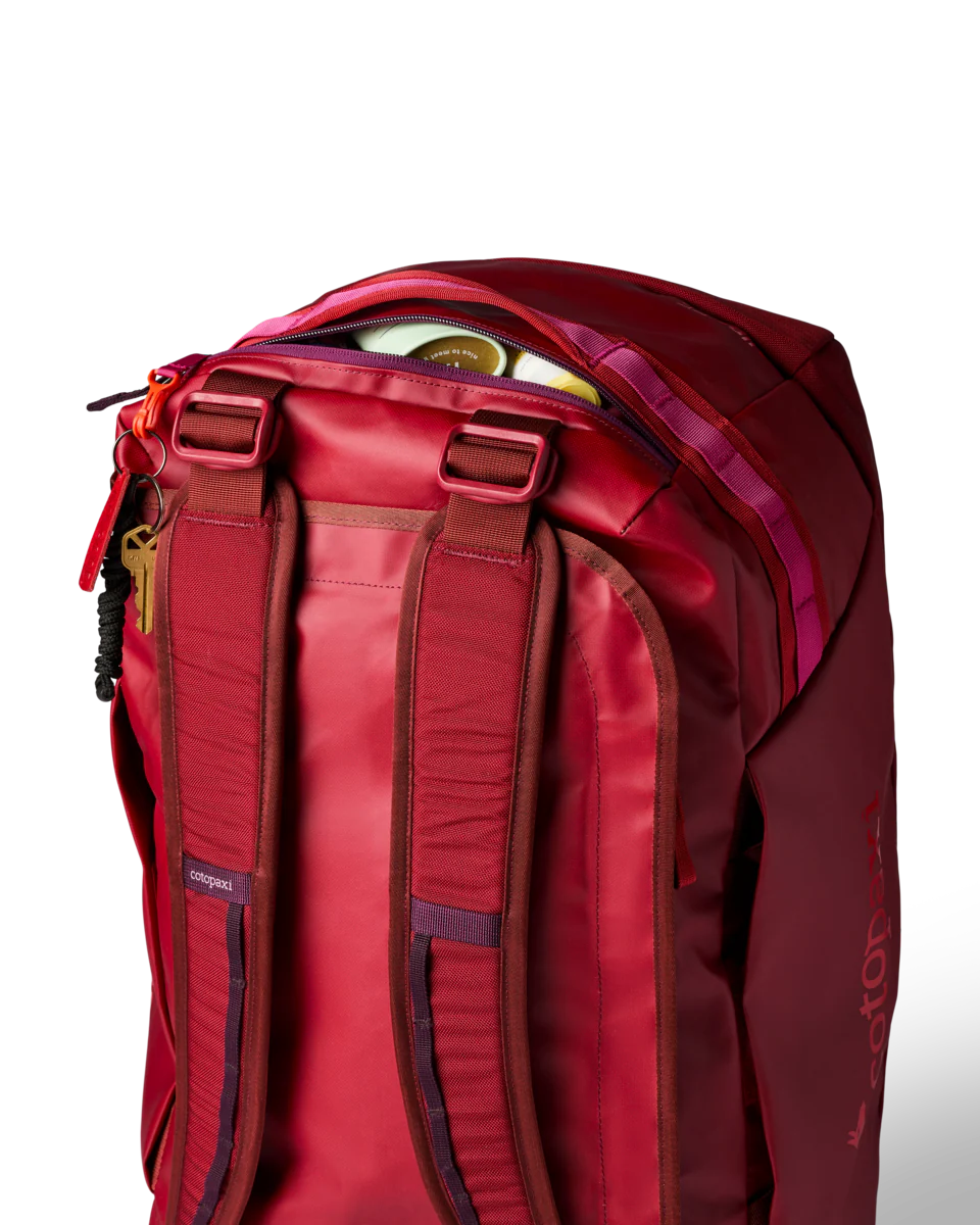 Allpa Getaway 55L Duffel - Image 33