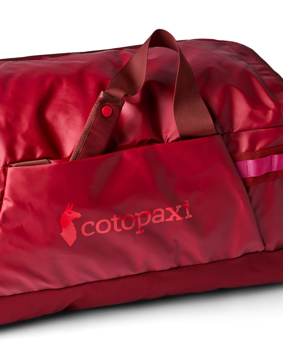 Allpa Getaway 55L Duffel - Image 35
