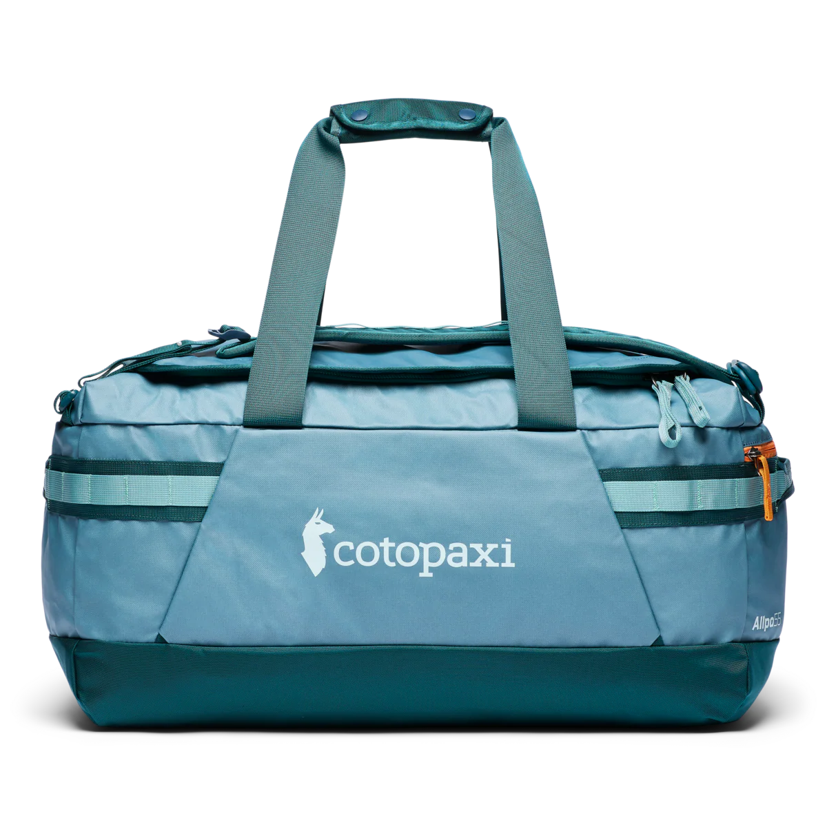 Allpa Getaway 55L Duffel - Image 4