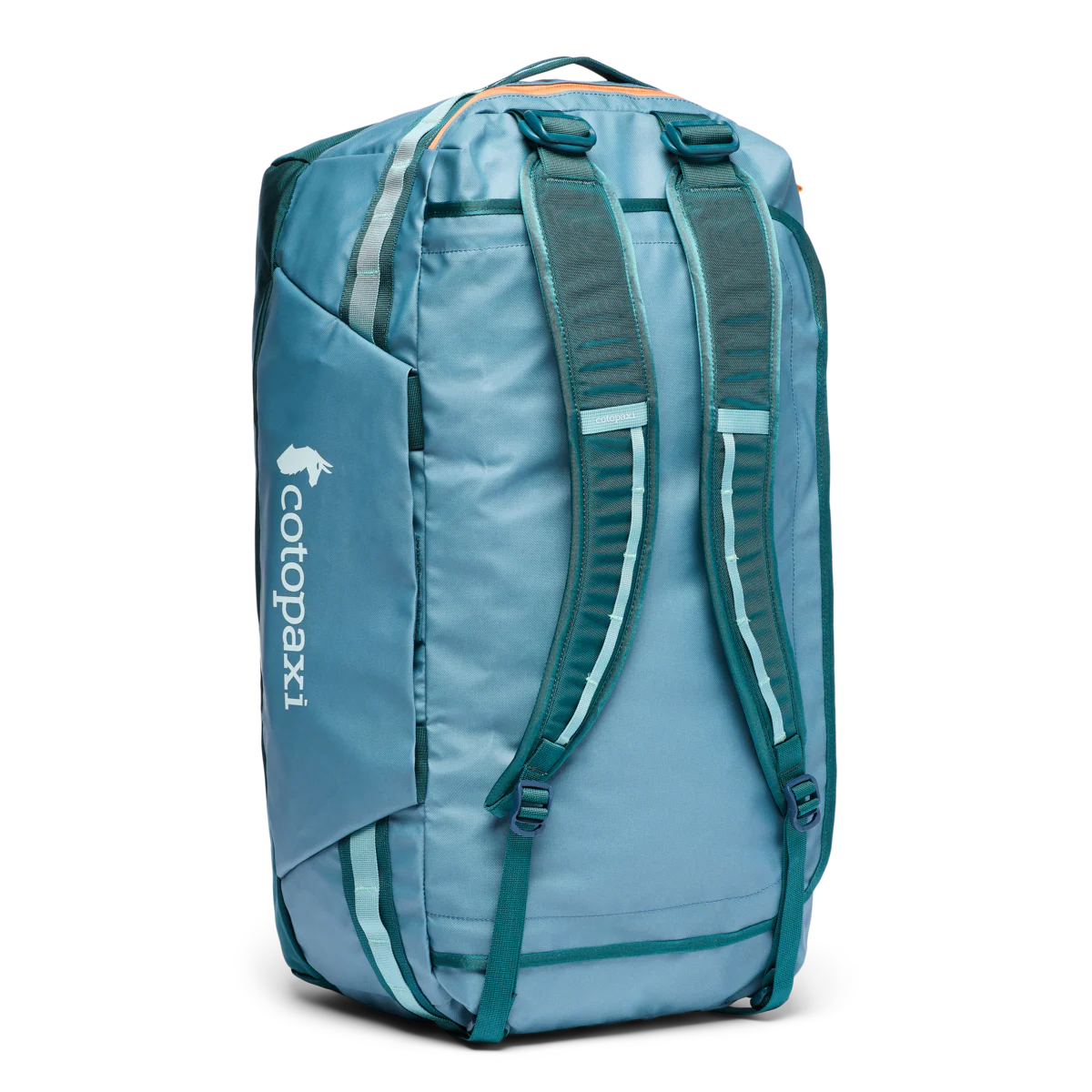 Allpa Getaway 55L Duffel - Image 5