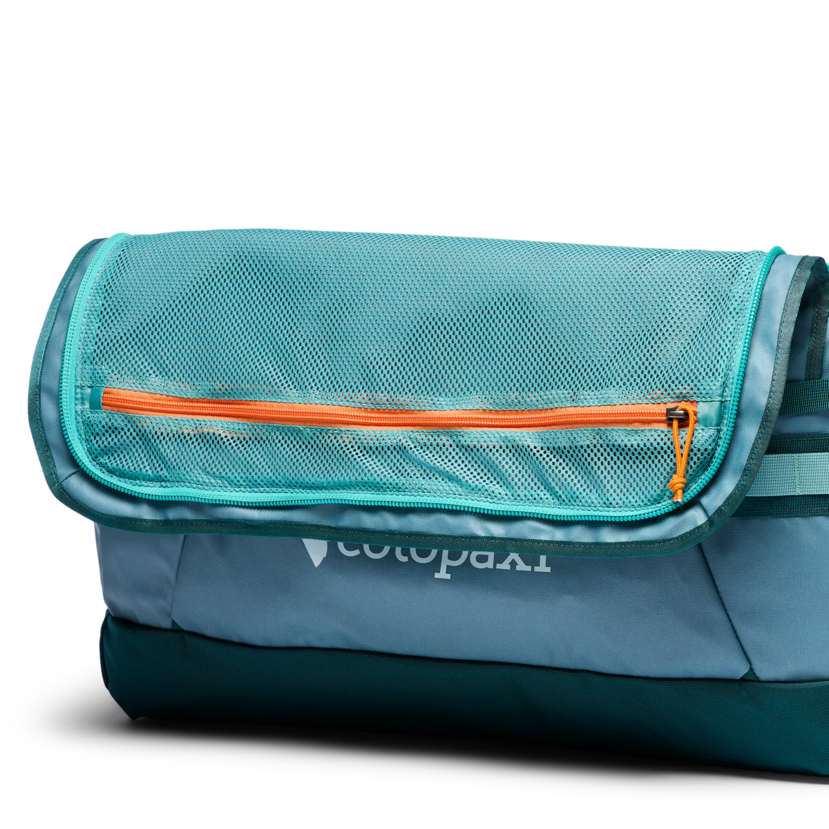 Allpa Getaway 55L Duffel - Image 7