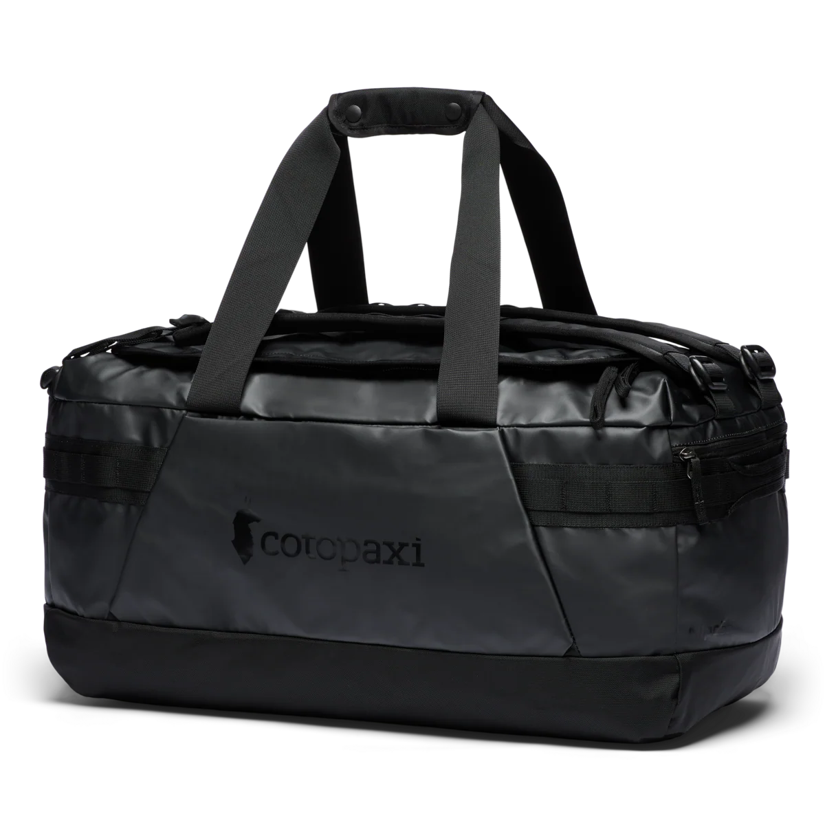 Allpa Getaway 55L Duffel - Image 9