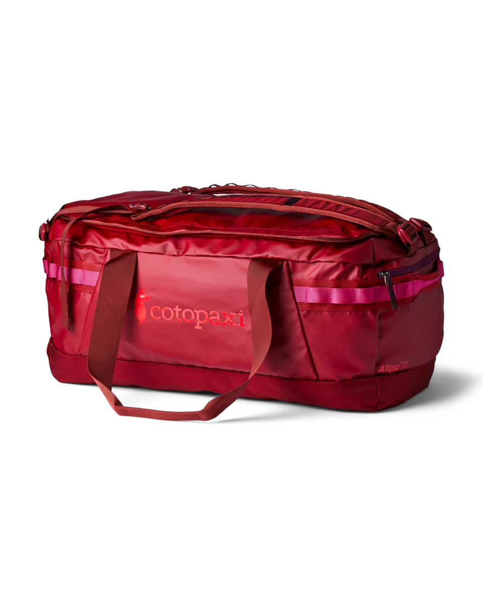 Allpa Getaway 70L Duffel - Image 29