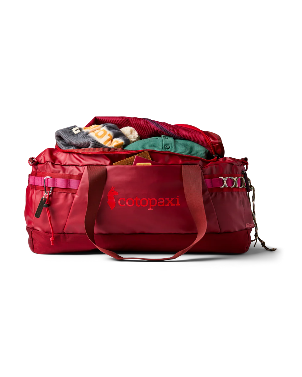 Allpa Getaway 70L Duffel - Image 30