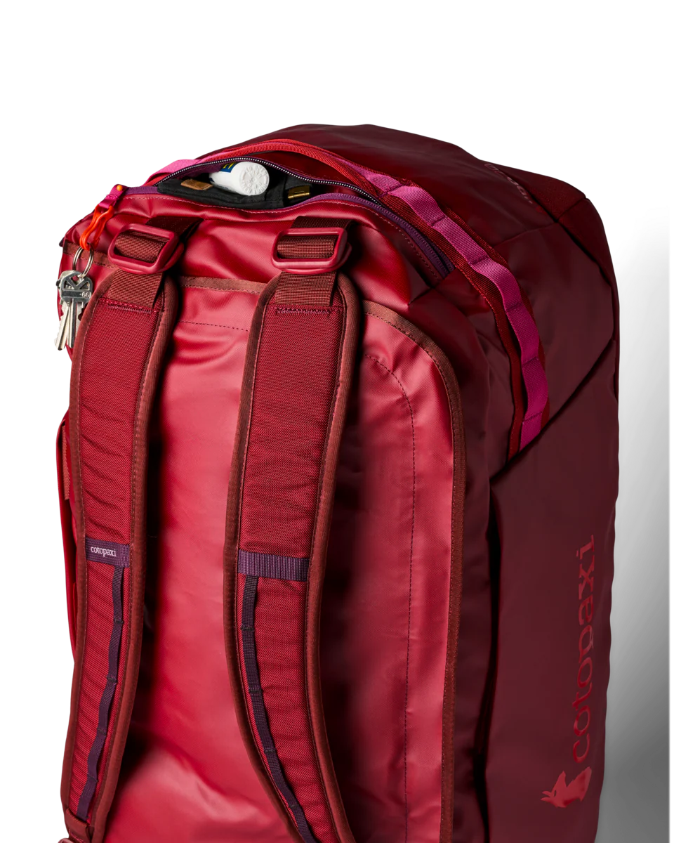 Allpa Getaway 70L Duffel - Image 32
