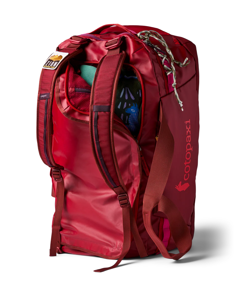 Allpa Getaway 70L Duffel - Image 33