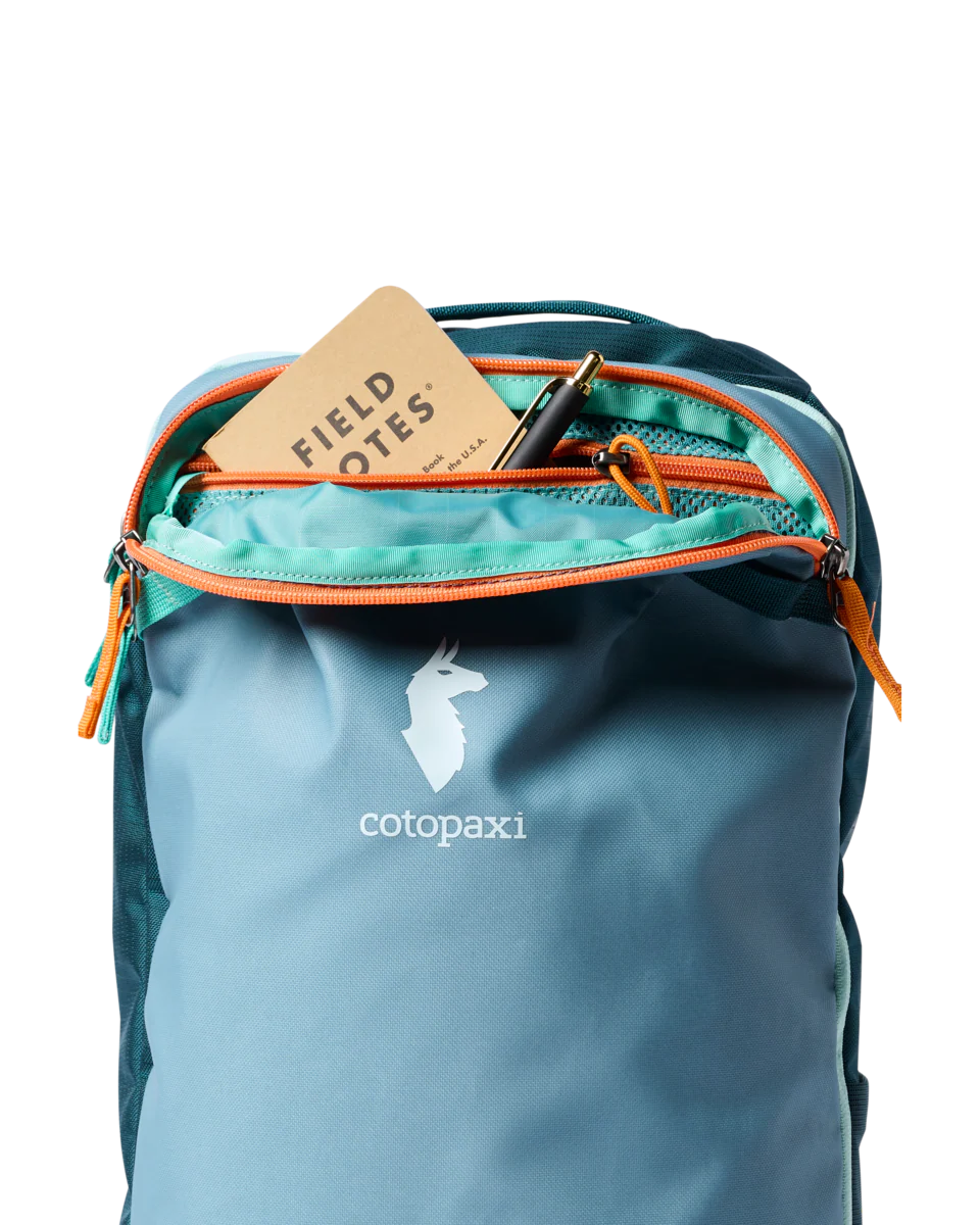 Allpa Mini 20L Travel Pack - Image 12