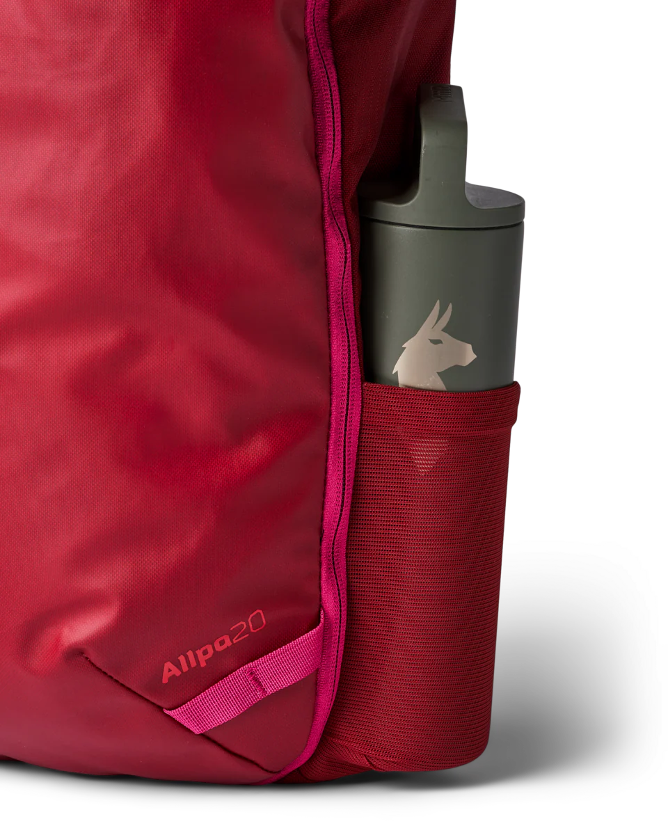 Allpa Mini 20L Travel Pack - Image 14