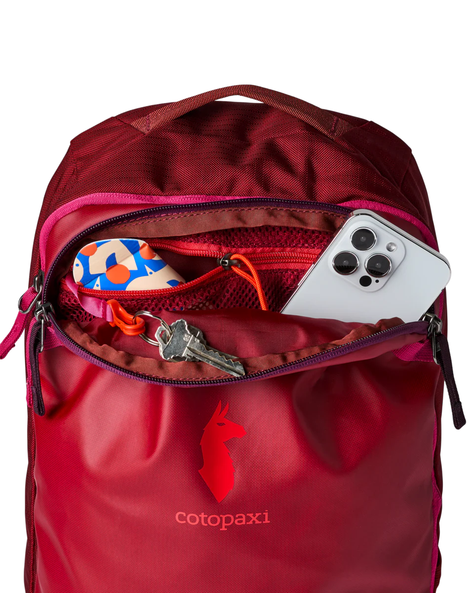 Allpa Mini 20L Travel Pack - Image 15