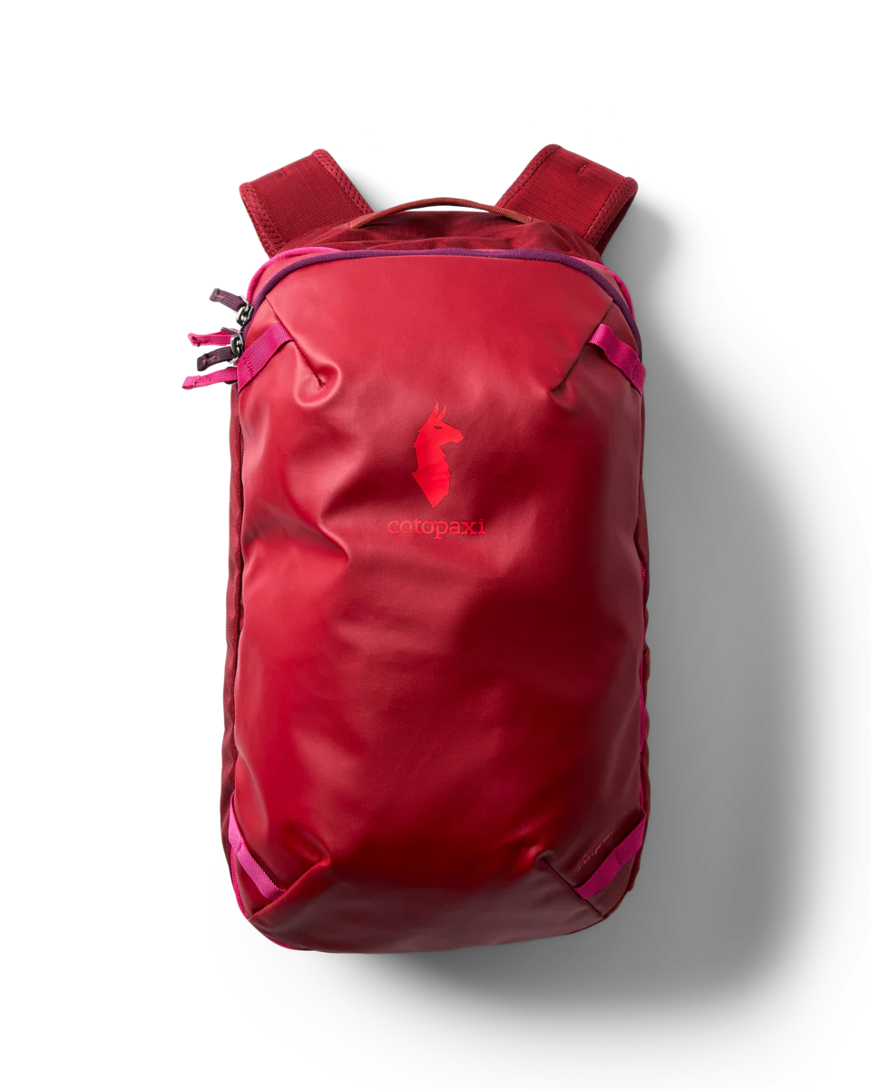Allpa Mini 20L Travel Pack - Image 17
