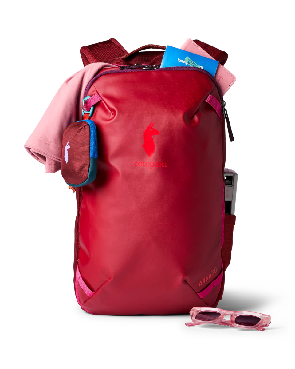Allpa Mini 20L Travel Pack - Image 18