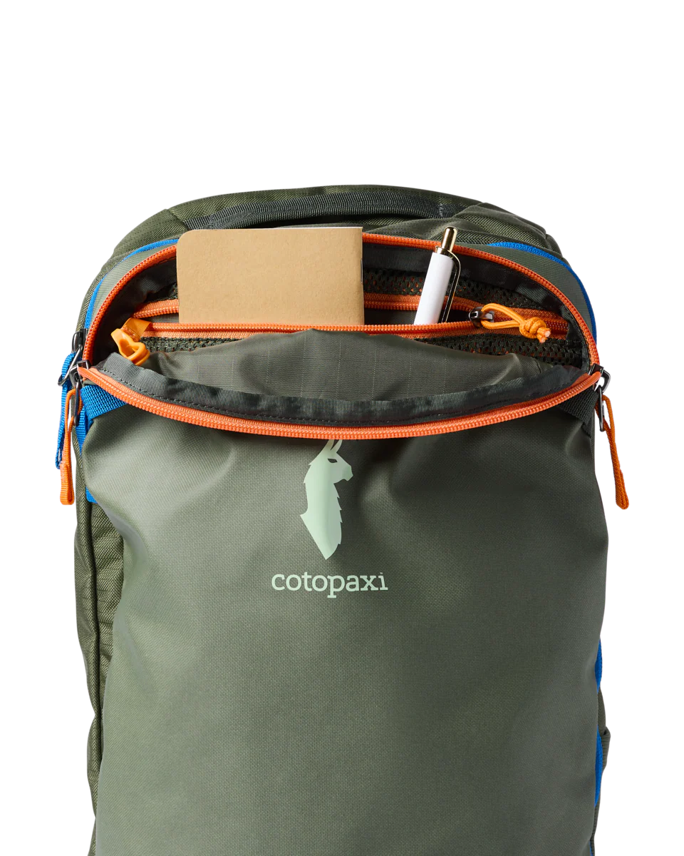 Allpa Mini 20L Travel Pack - Image 4