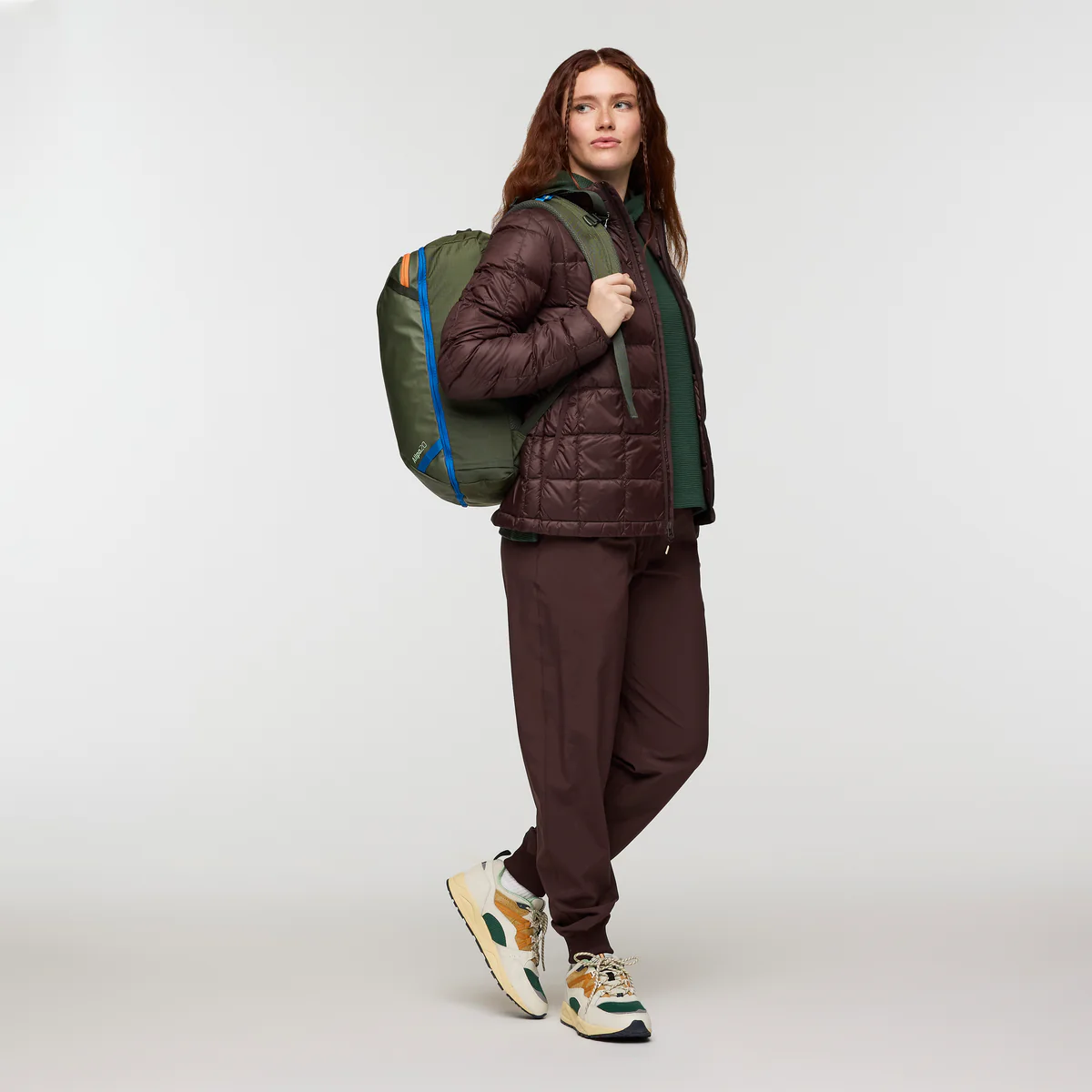 Allpa Mini 20L Travel Pack - Image 7