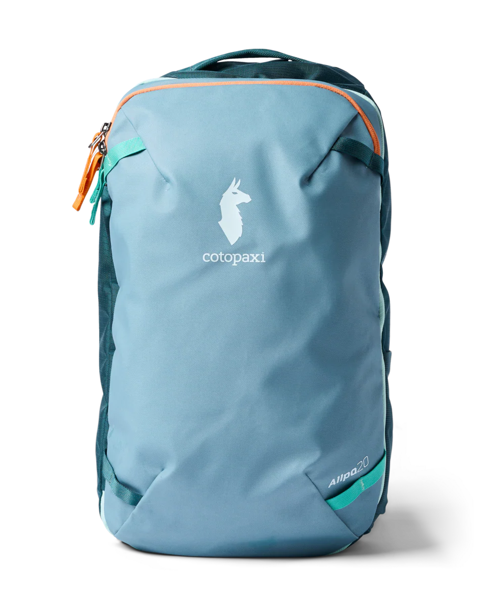 Allpa Mini 20L Travel Pack - Image 9