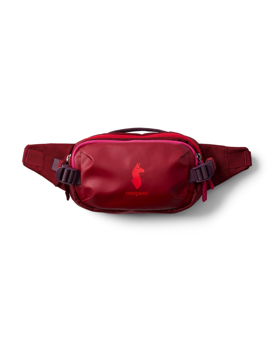 Allpa X 1.5L Hip Pack - Image 29