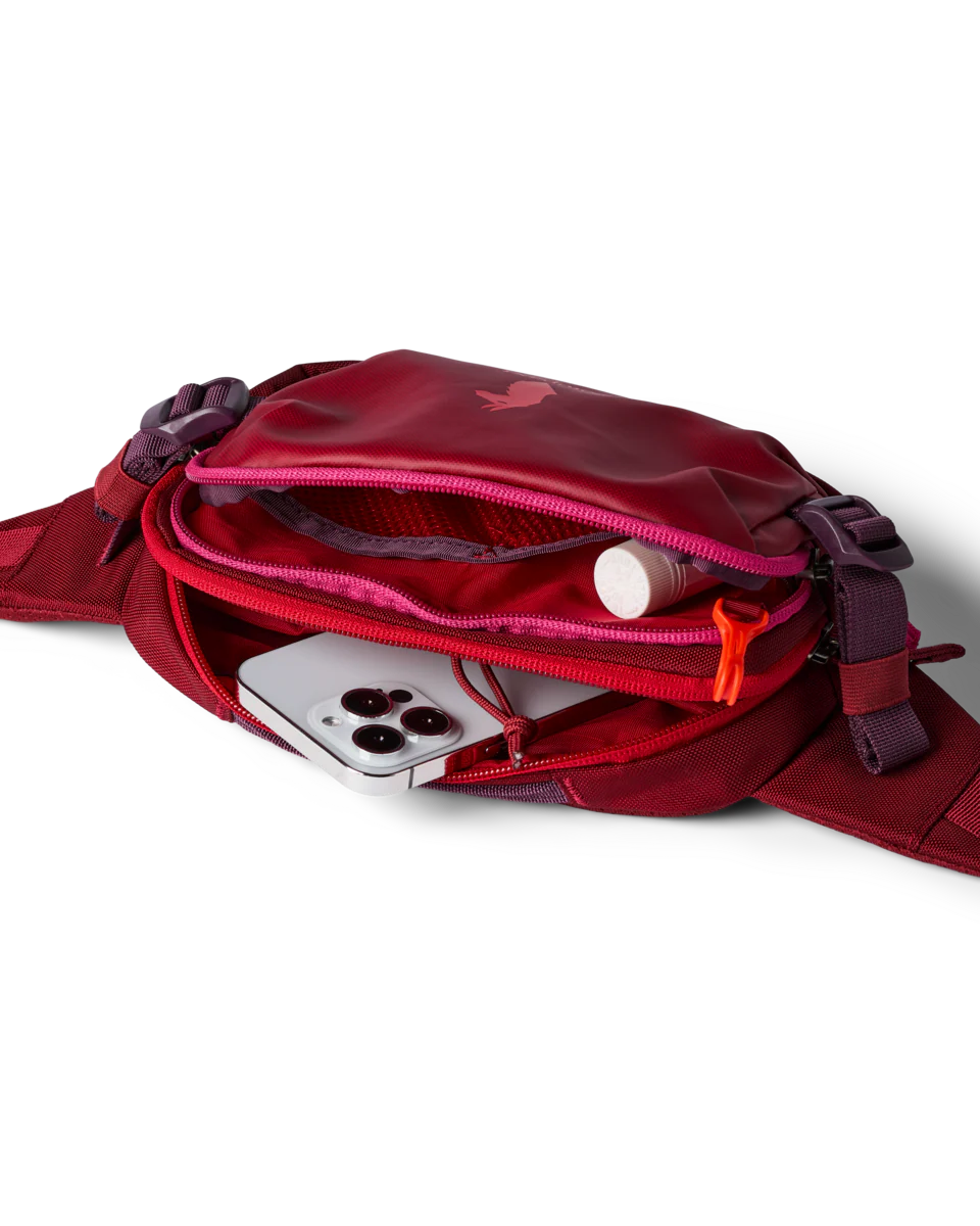 Allpa X 1.5L Hip Pack - Image 30