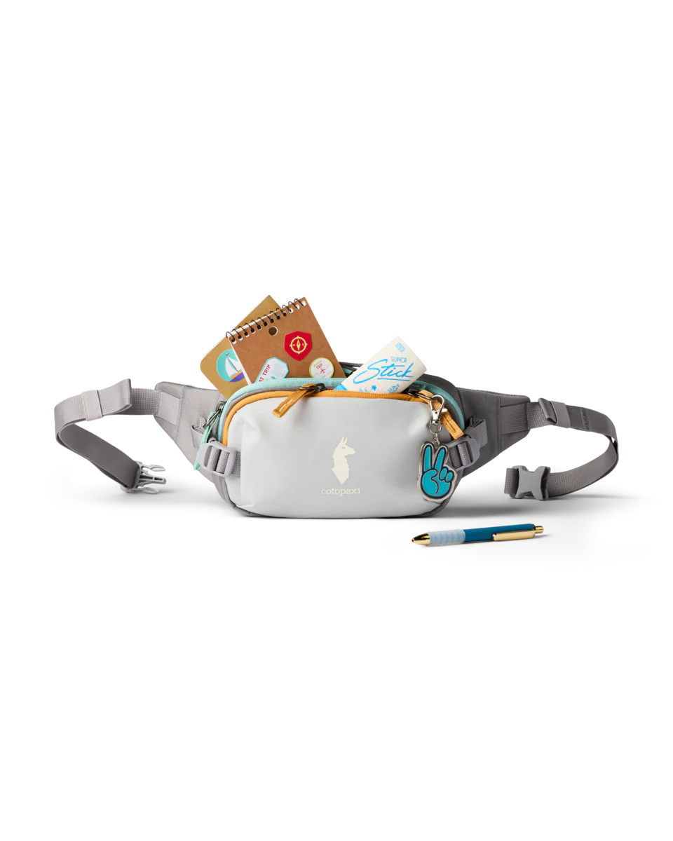 Allpa X 1.5L Hip Pack - Image 35