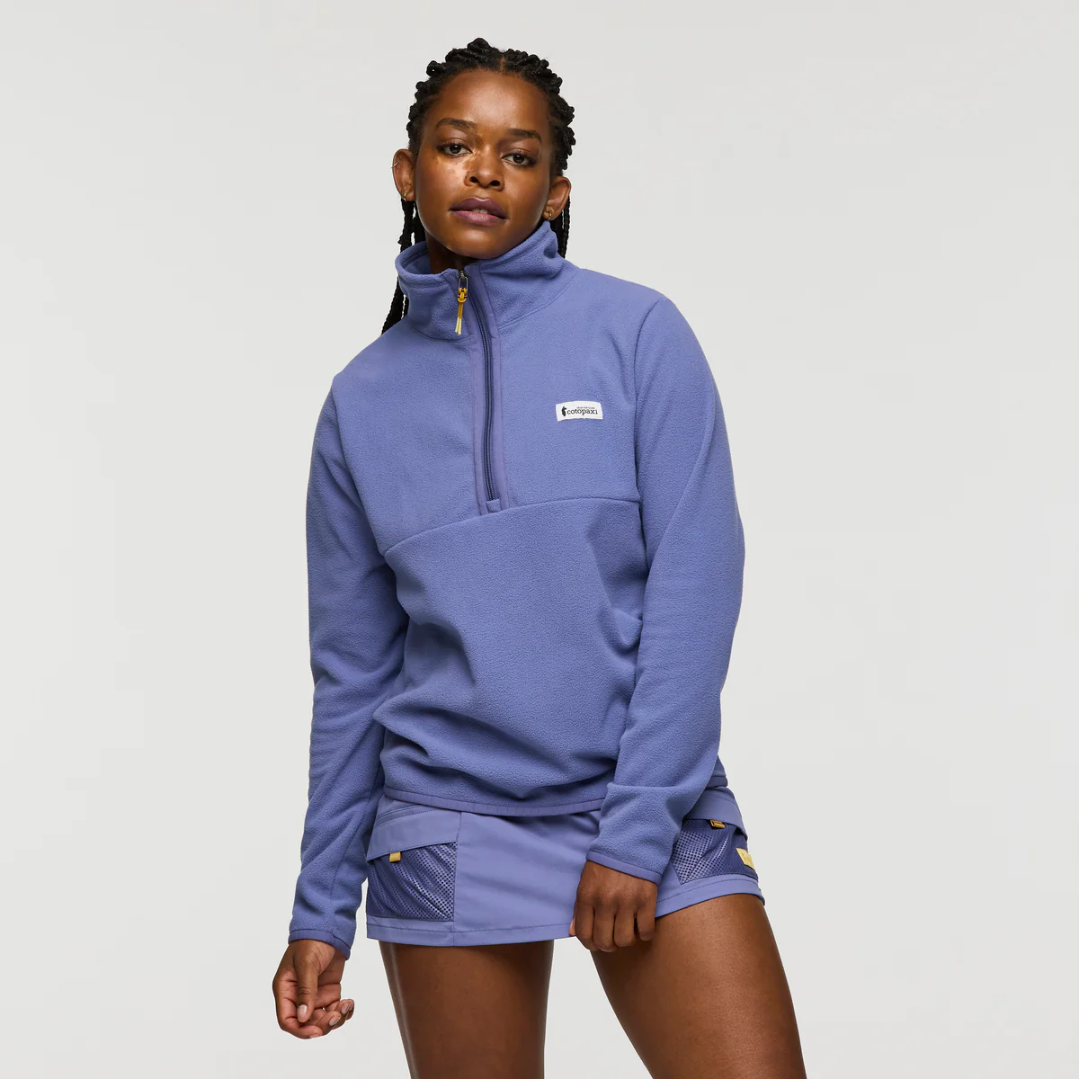 Amado Fleece Pullover - Women's - Image 15