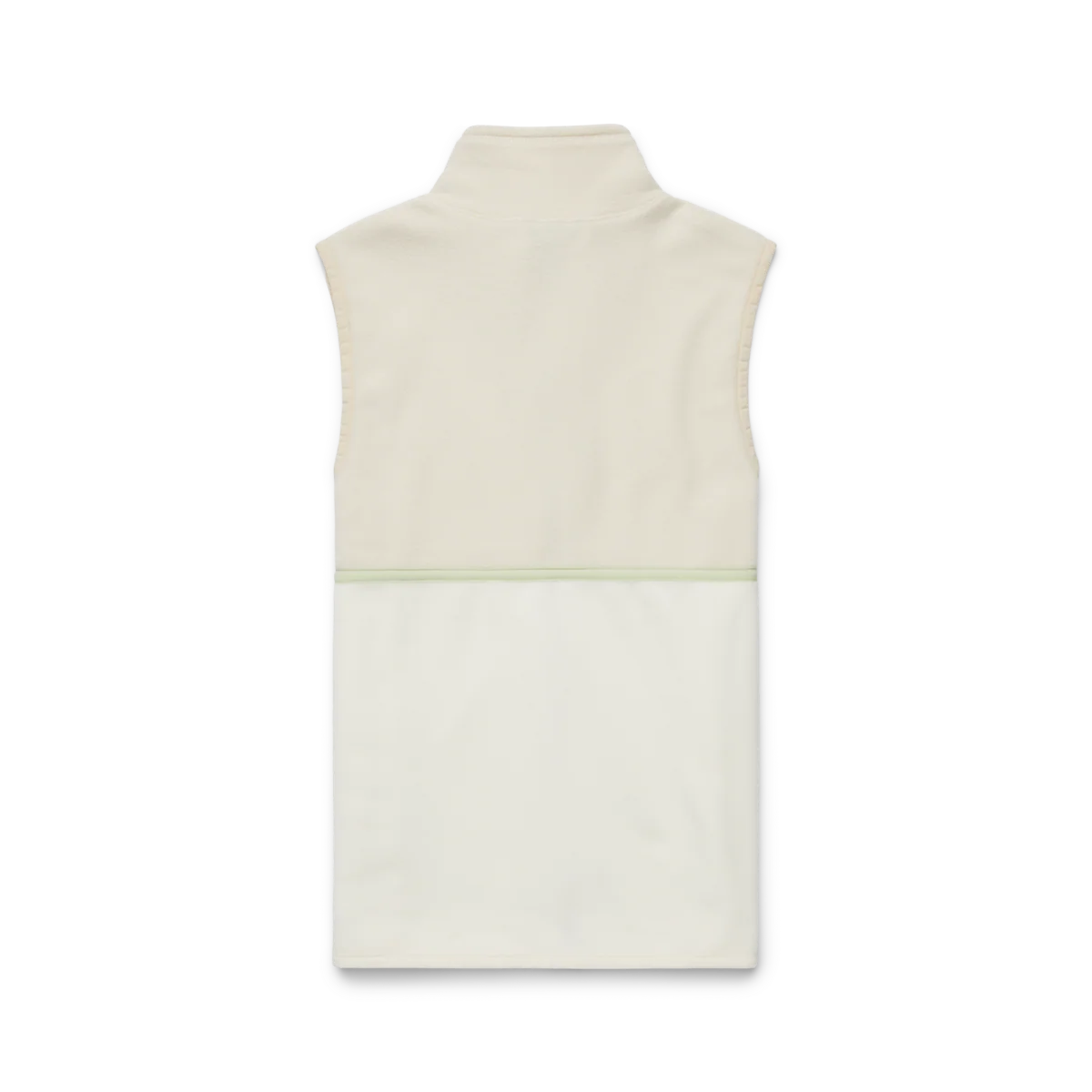Amado Fleece Vest - Women's - Image 8