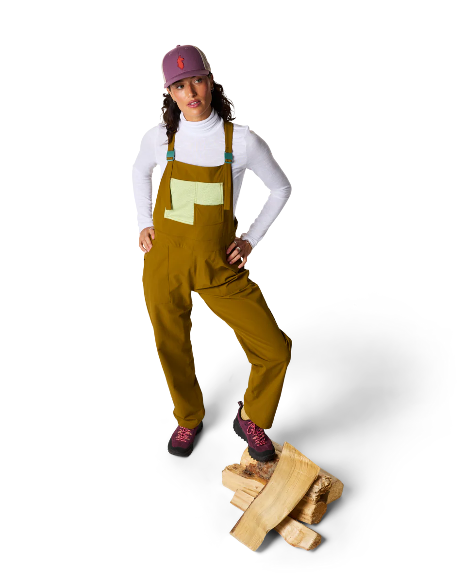 Asombro Overall - Women's - Image 6