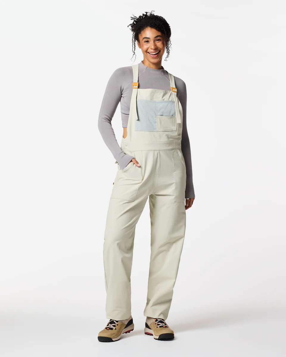 Asombro Overall - Women's - Image 8