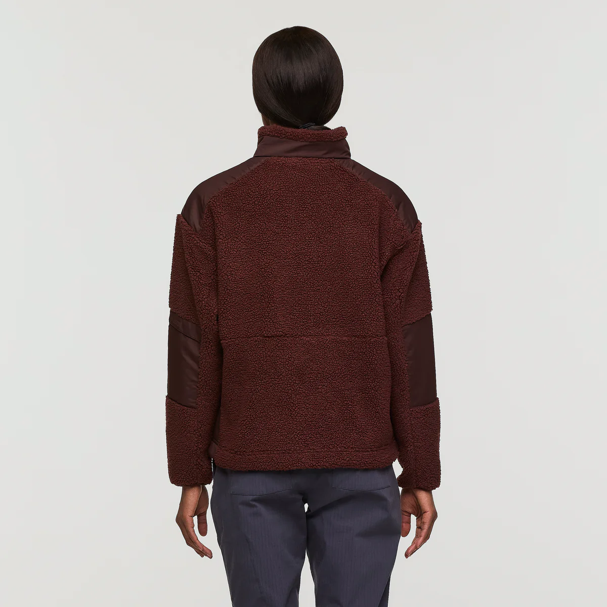 Bacano Fleece Jacket - Women's - Image 13