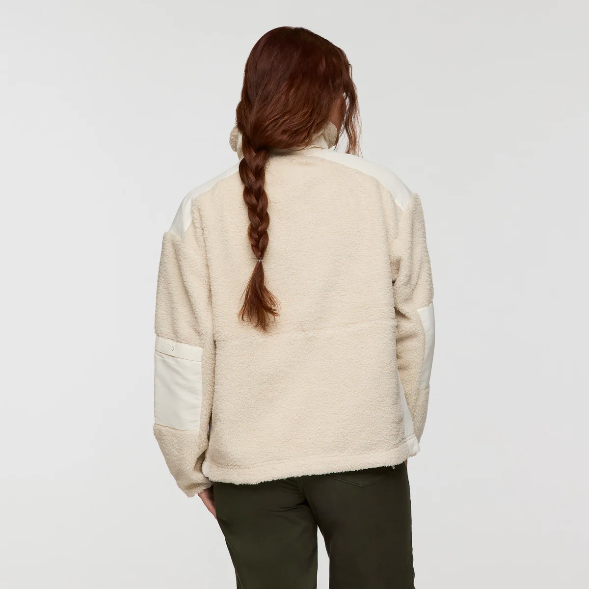 Bacano Fleece Jacket - Women's - Image 4