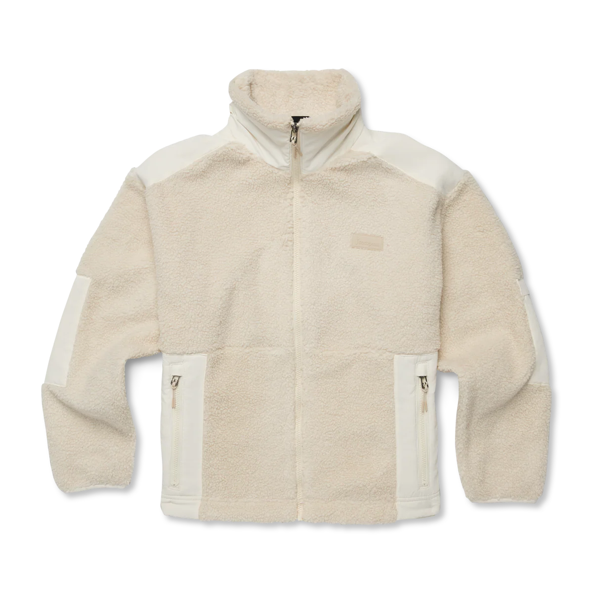 Bacano Fleece Jacket - Women's - Image 7