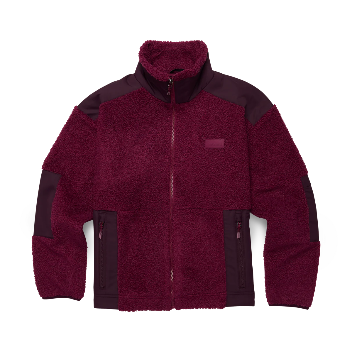 Bacano Fleece Jacket - Women's - Image 15