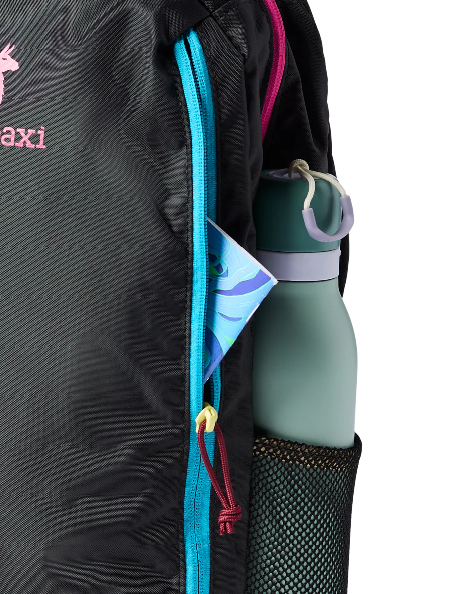 Batac 16L Backpack - Del Día Dark - Image 3