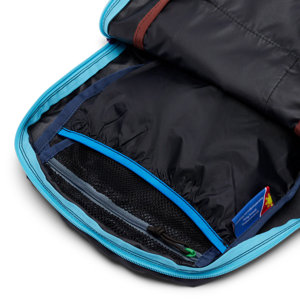Batac 16L Backpack - Del Día Dark - Image 4