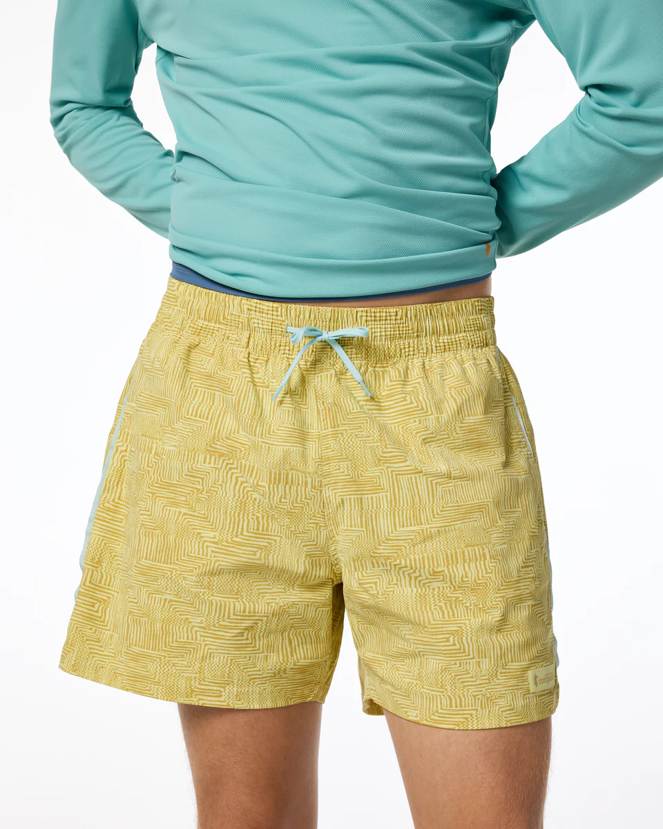 Brinco 5" Short - Print - Men's - Image 11