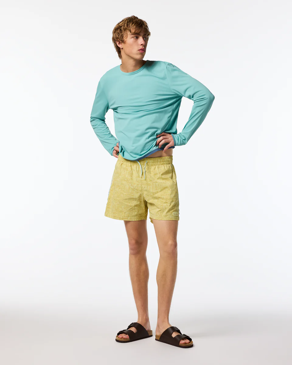 Brinco 5" Short - Print - Men's - Image 12
