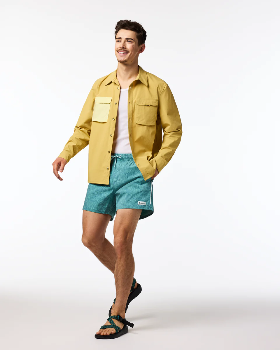 Brinco 5" Short - Print - Men's - Image 17