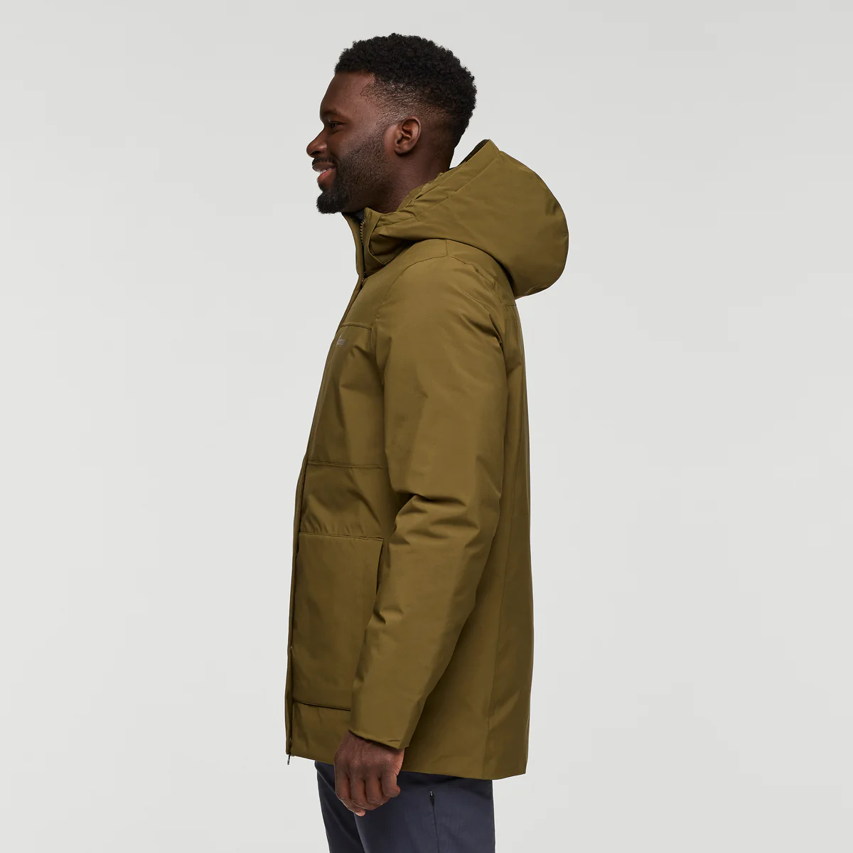 Calidez Down Parka - Men's - Image 3