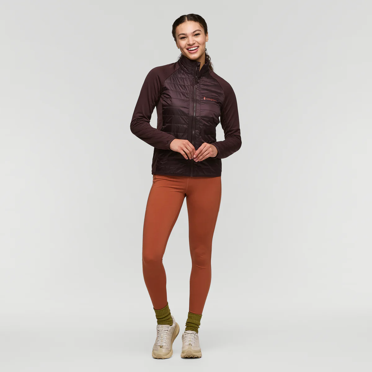 Capa Hybrid Insulated Jacket - Women's - Image 2