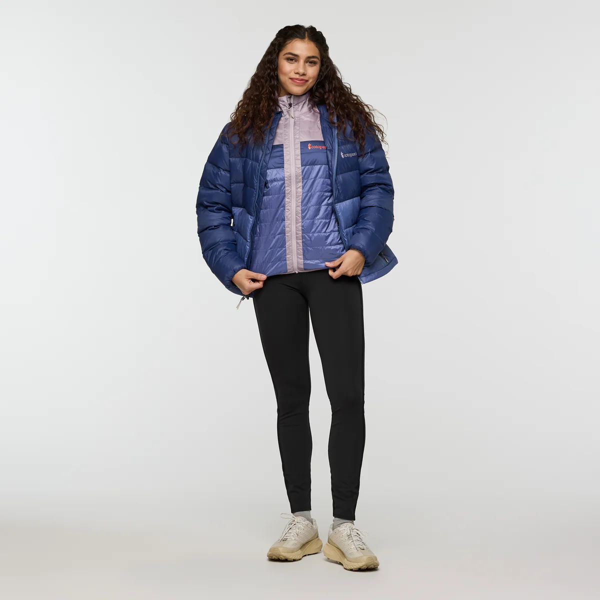 Capa Hybrid Insulated Jacket - Women's - Image 16