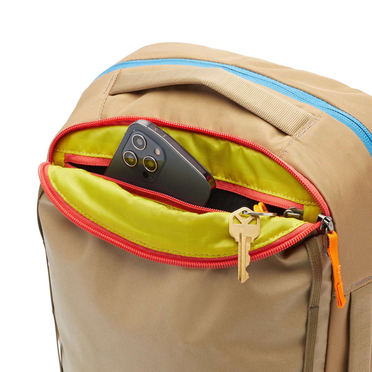 Chasqui 13L Sling - Cada Día - Image 4