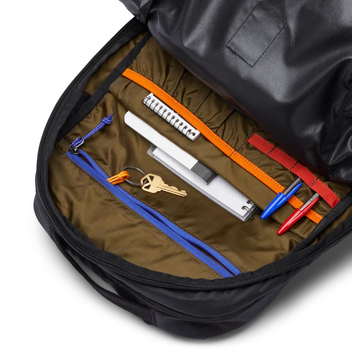 Chiquillo 30L Daypack - Cada Día - Image 15