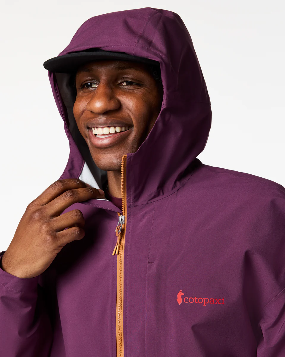 Cielo Rain Jacket - Men's - Image 32
