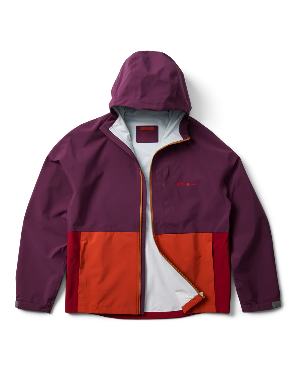 Cielo Rain Jacket - Men's - Image 34