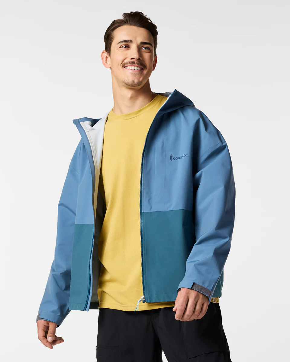 Cielo Rain Jacket - Men's - Image 35