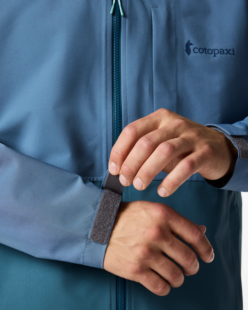 Cielo Rain Jacket - Men's - Image 39