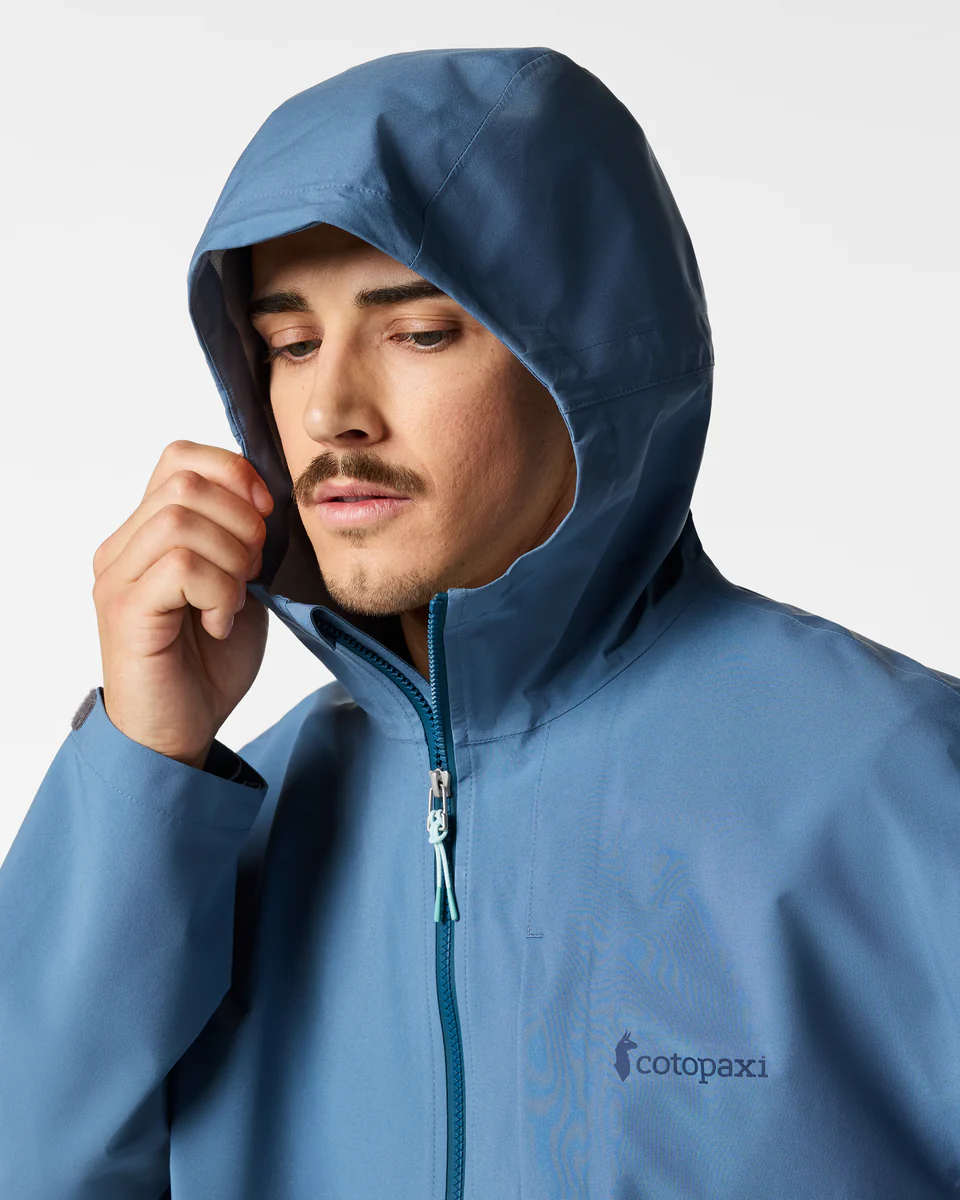 Cielo Rain Jacket - Men's - Image 41