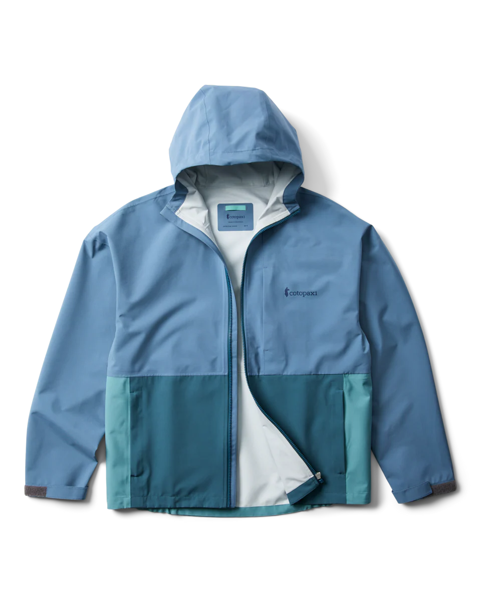 Cielo Rain Jacket - Men's - Image 42