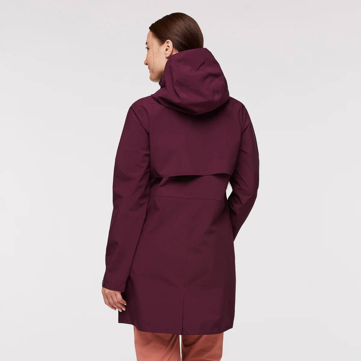 Cielo Rain Trench - Women's - Image 13