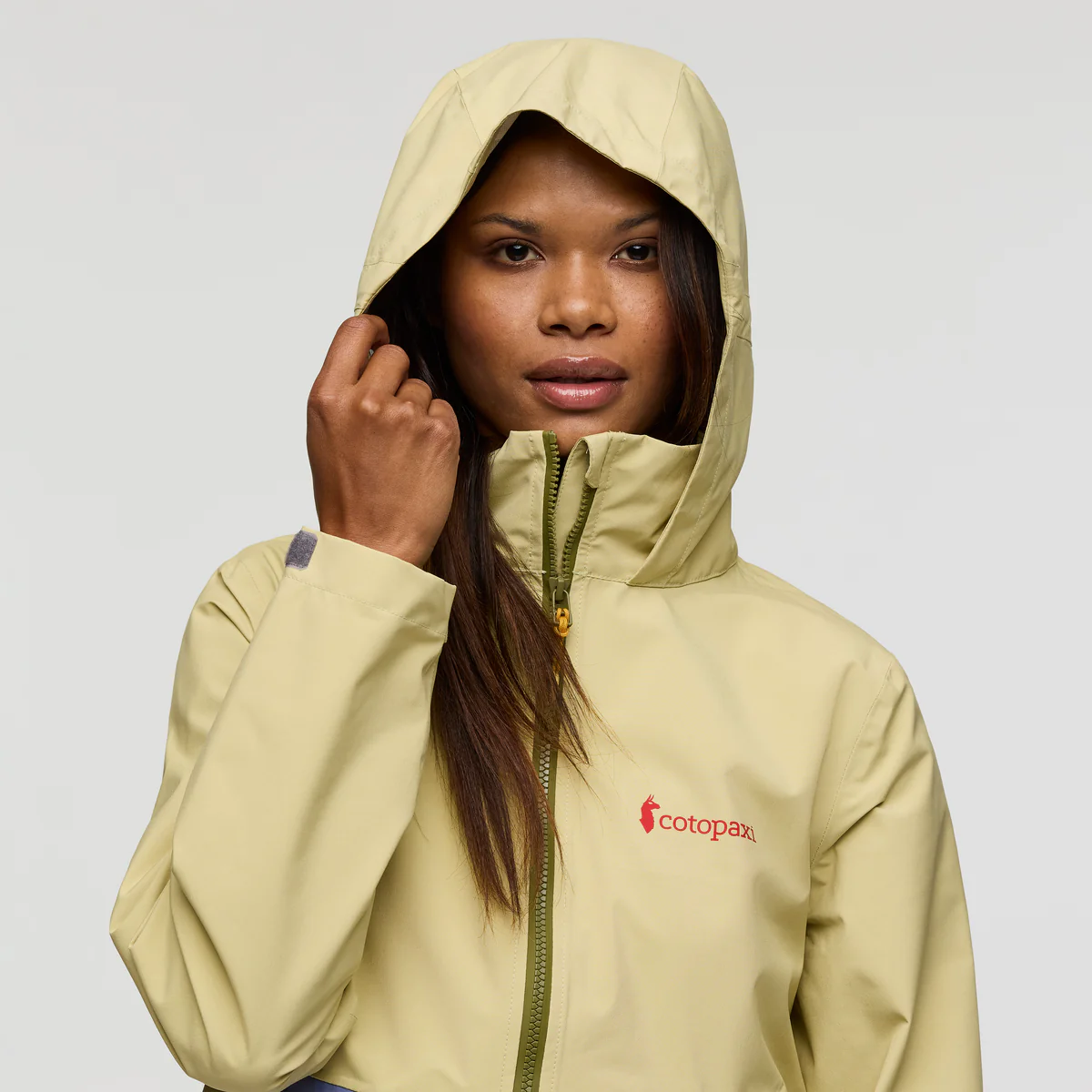 Cielo Rain Trench - Women's - Image 7