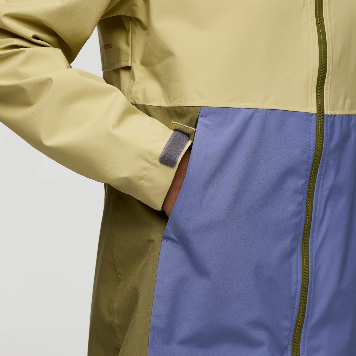 Cielo Rain Trench - Women's - Image 8