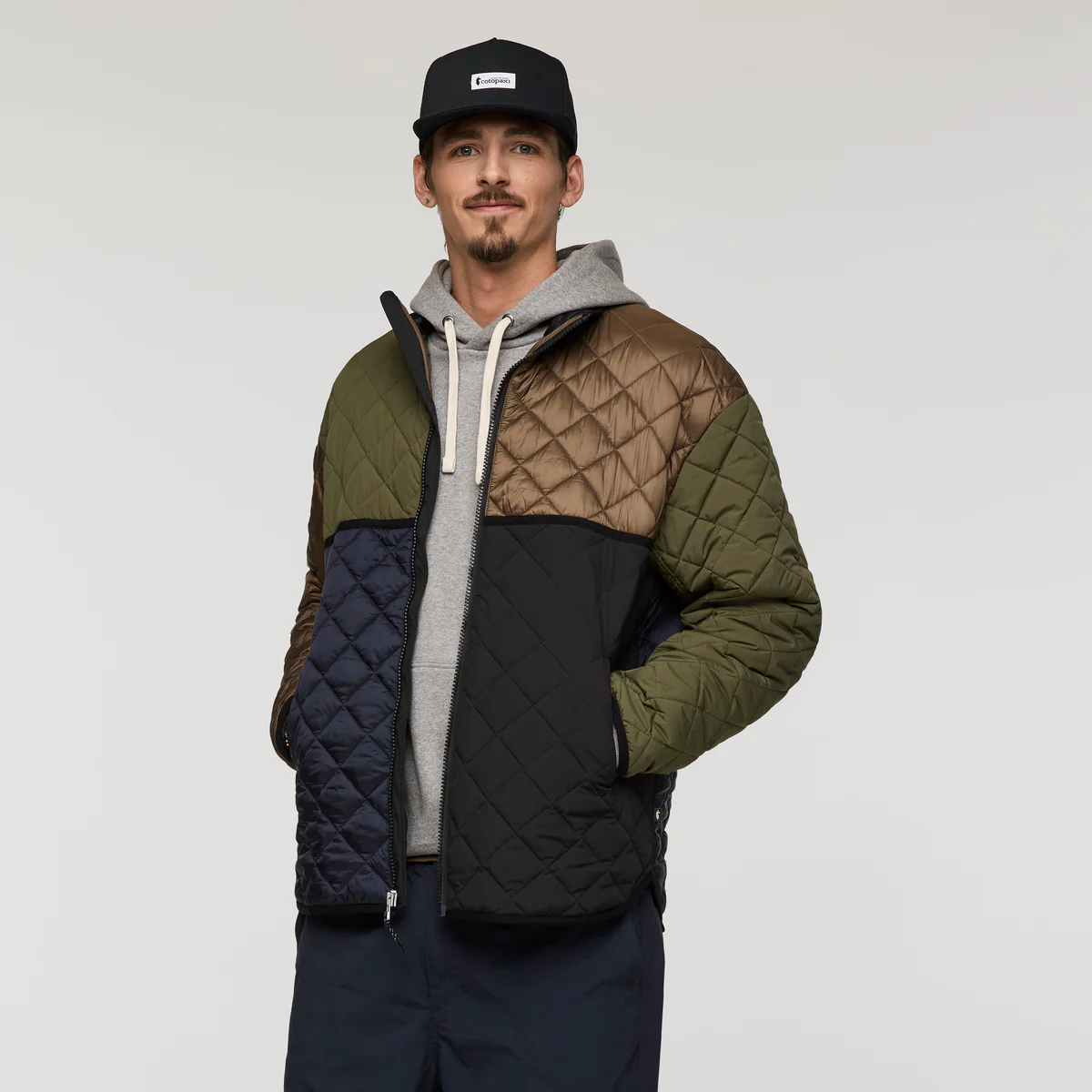 Contiguo City Jacket - Men's - Image 4